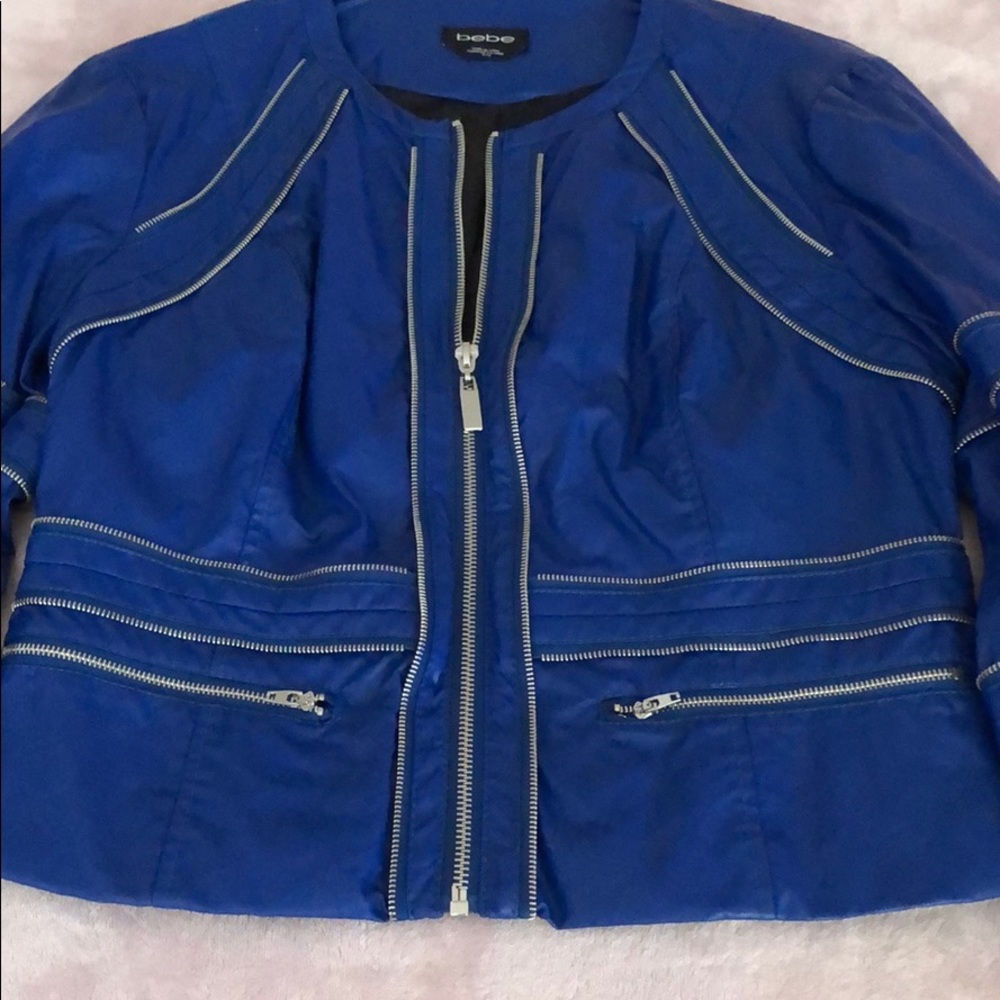 Bebe Jacket M - Picture 3 of 8